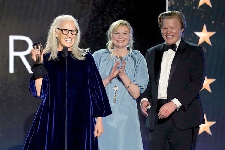 Oscar Favorit