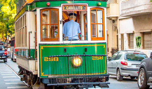 Ein Hauch von Nostalgie