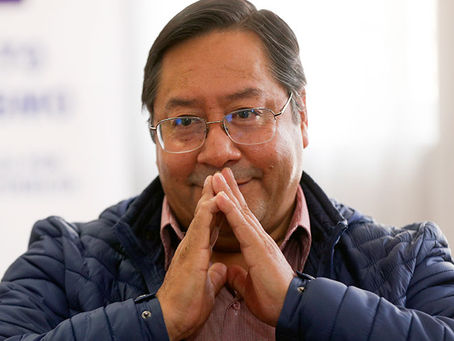 Revolution rückwärts