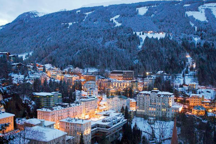 Bad Gastein
