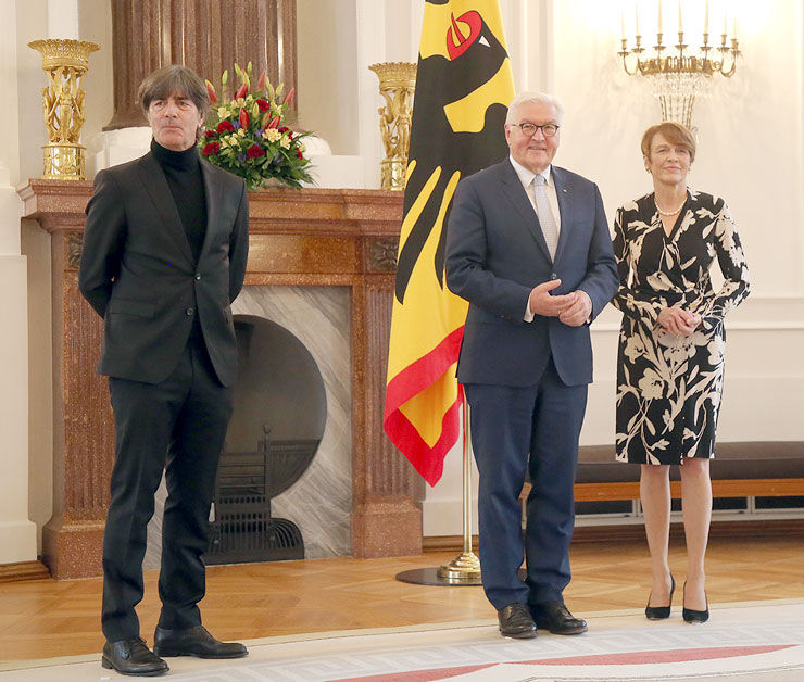 Steinmeier