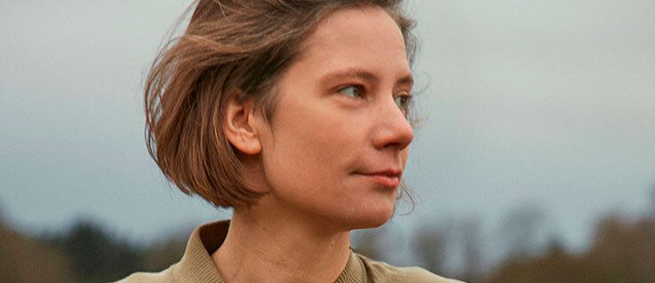 Luise Donschen