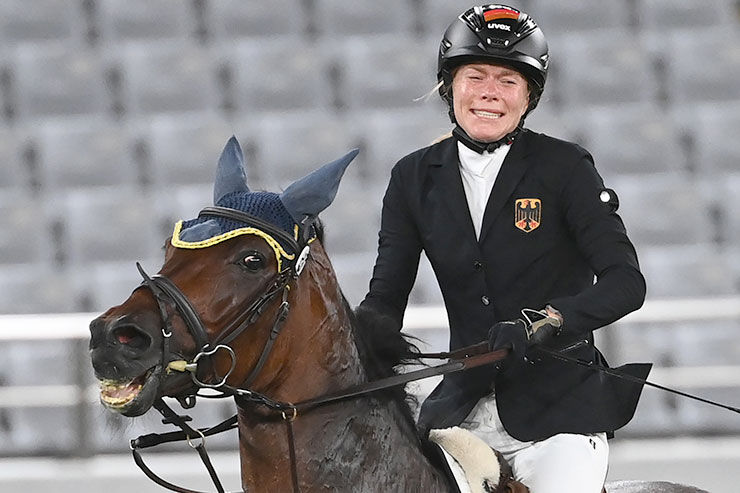 Annika Schleu