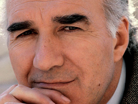 Liebhaber, Mörder, Papst