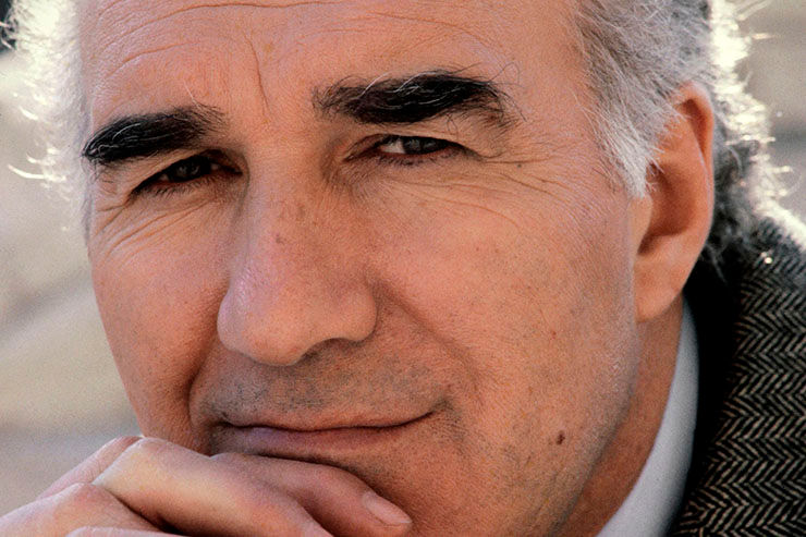 Michel Piccoli