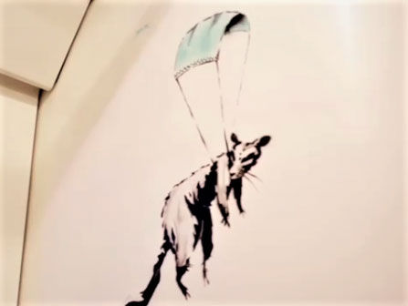 Banksy