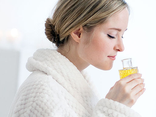 Sex, Stress und Seelenfrieden