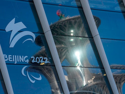 Schatten über Paralympics