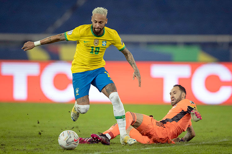 Neymar