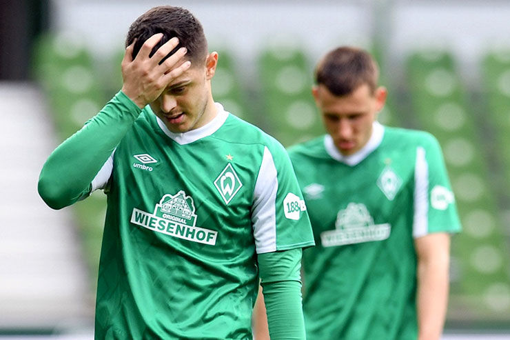 Werder Bremen