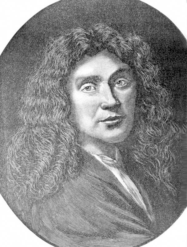Moliere