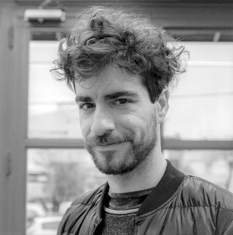 Pablo Levy