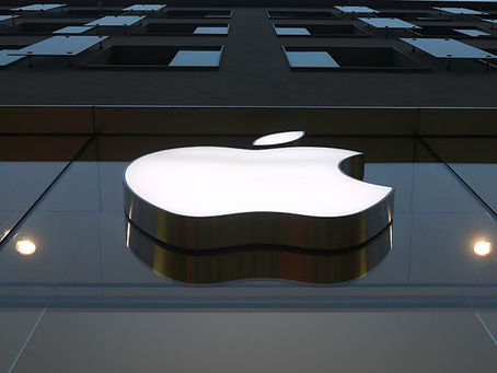 Wettbewerbsbeschwerde gegen Apple