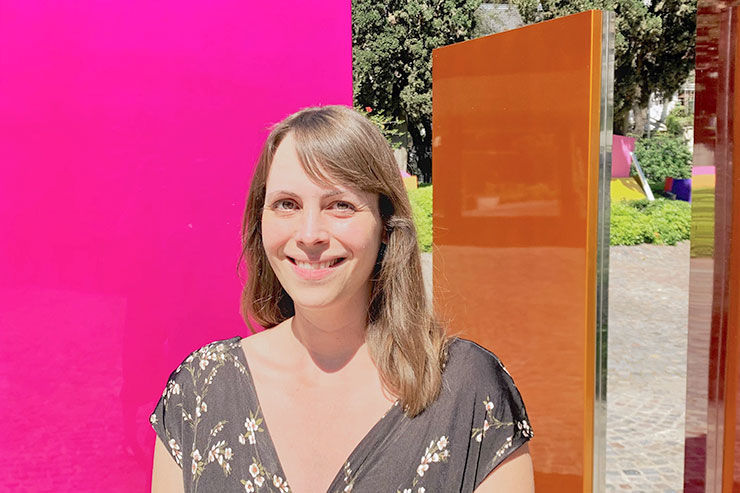 Laura Grünewald