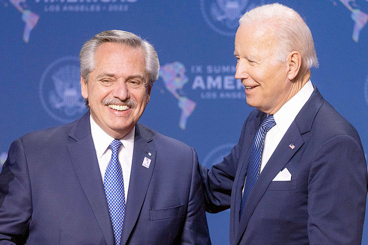 AF - Biden