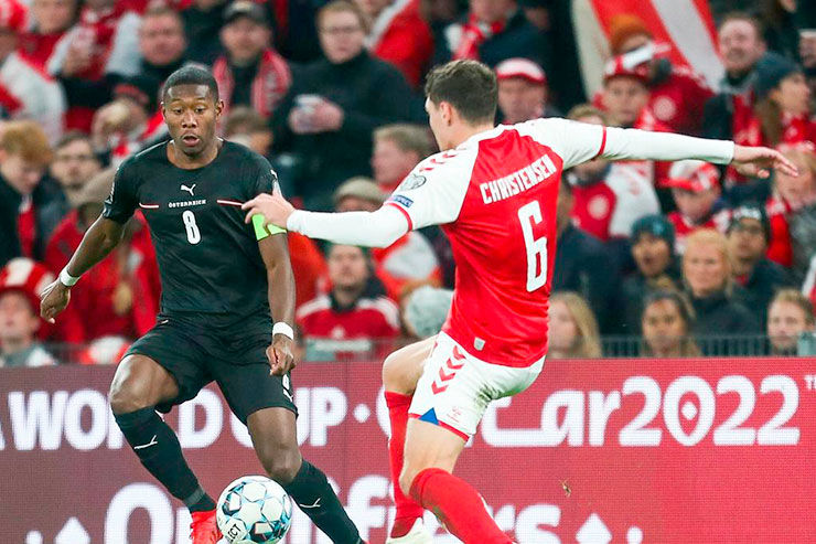 David Alaba
