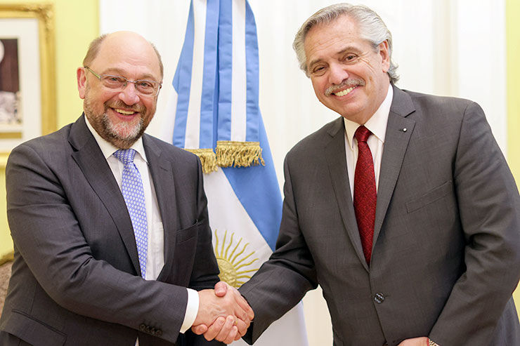 AF- Schultz