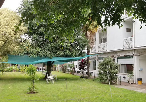 100 Jahre Ungarischer Wohltätigkeitsverein