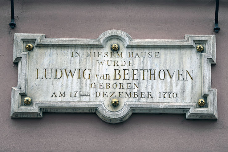 Beethoven