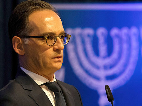 Heikle Nahost-Mission