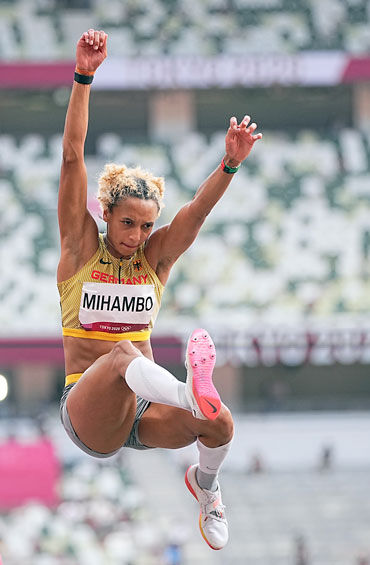 Mihambo