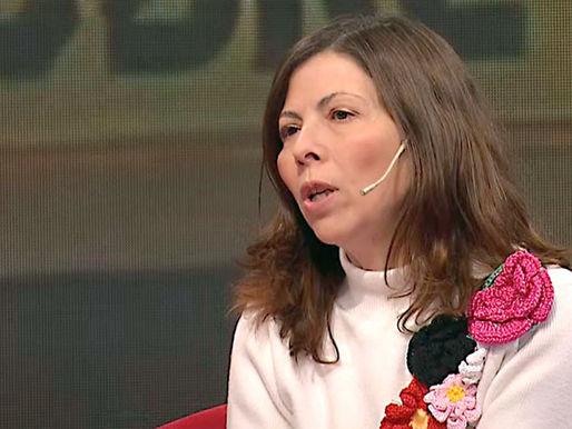 Das Bewusstsein der extrem kritischen Lage