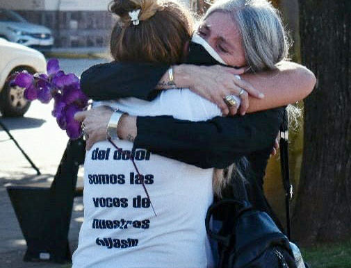 „Keiner will einen Engel im Himmel“