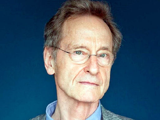 Das neue Buch von Bernhard Schlink: „Los colores del adiós“