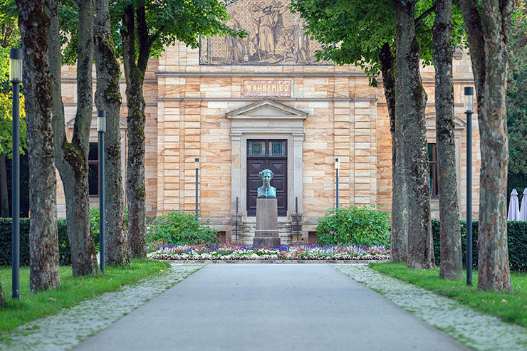 Wagner