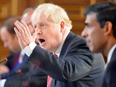 Kein Brexit-Abkommen in Sicht