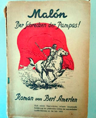 Aus den Regalen des Centro DIHA