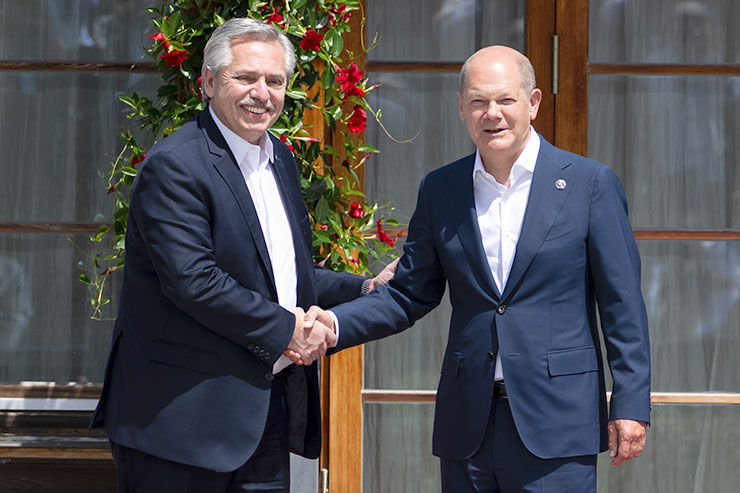 AF - Scholz