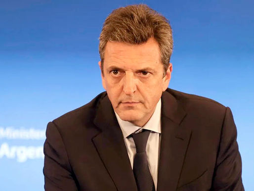 Massa verhärtet den Kurs und beschleunigt die Maßnahmen