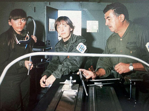 Der Kampf nach dem Kampf