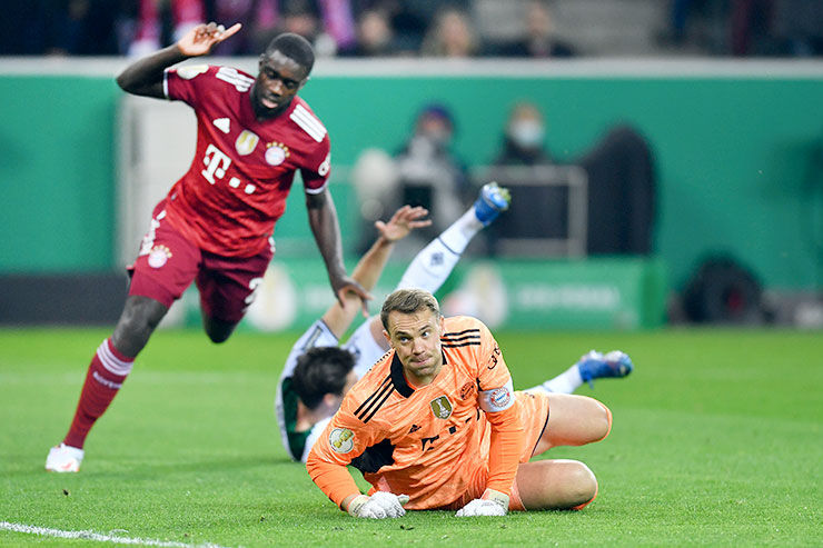 Manuel Neuer
