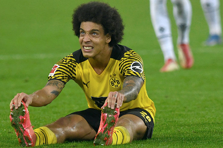 Axel Witsel