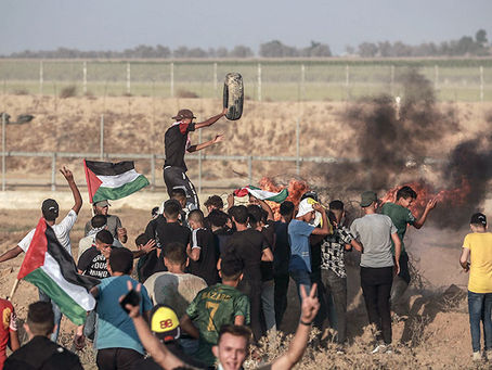 Mehr Freiheiten für Gaza