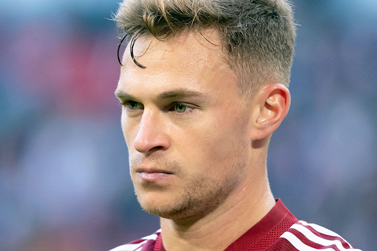 Joshua Kimmich