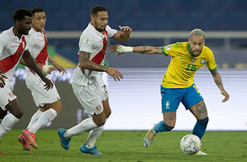 Neymar