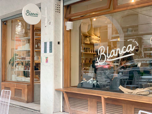 Cafés mit Erlebnischarakter