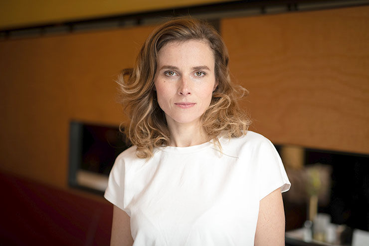 Karin Hanczewski