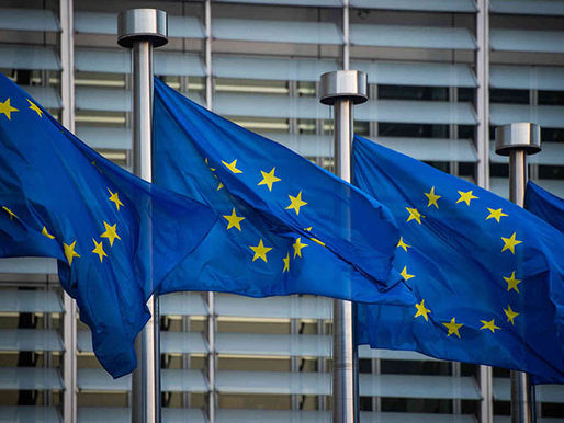 Die hohe Zunahme der Staatsausgaben der EU und die Folgen