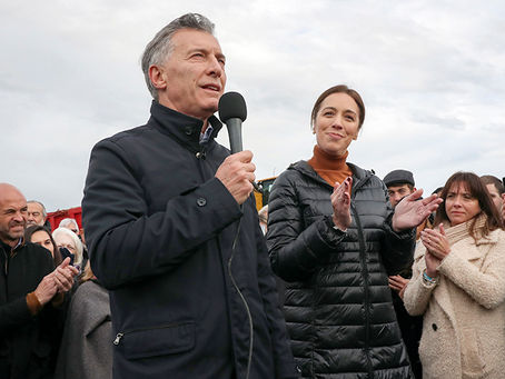 „Meilenstein für Argentinien“