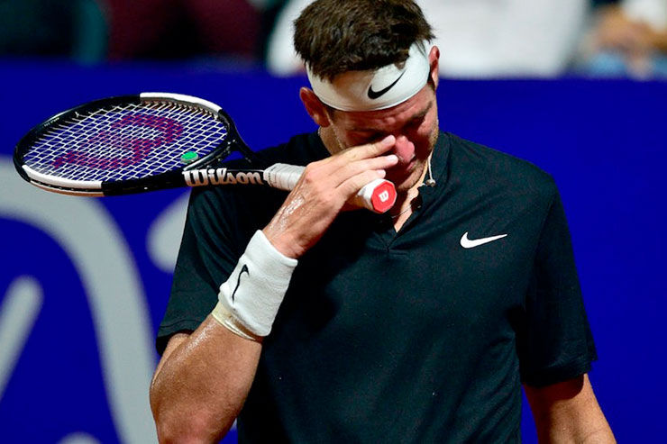 Del Potro