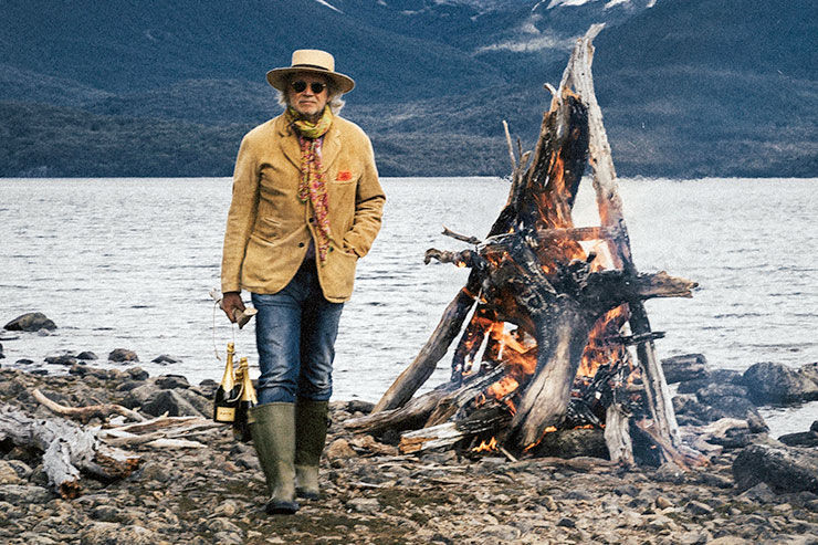 Francis Mallmann