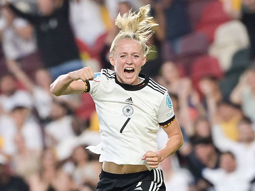 Perfekter Start ins Turnier