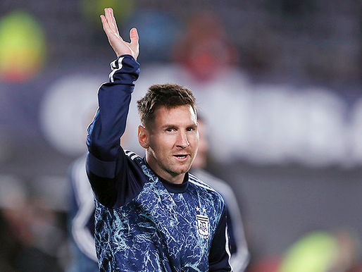 "Er ist einzigartig"