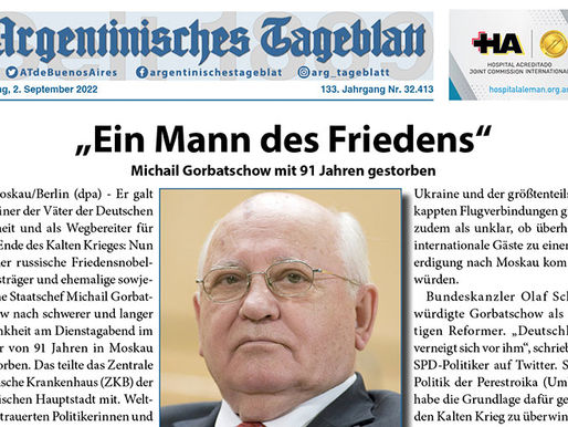 Ausgabe 02.09.22