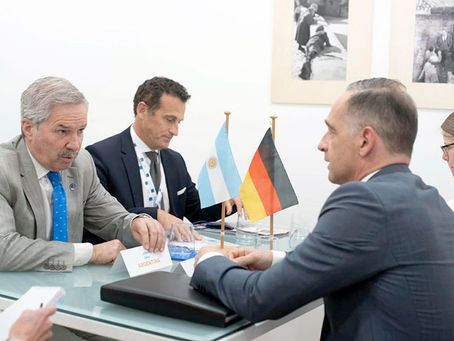 Auftakt des Zukunftsforums