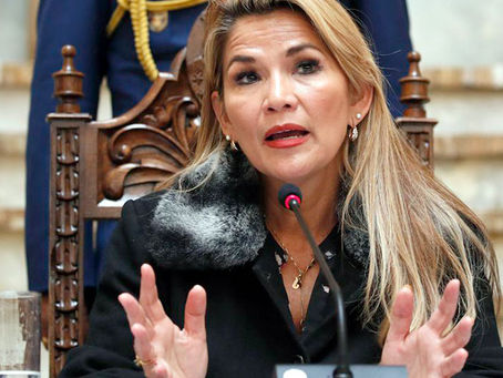 Zoff zwischen Bolivien und Argentinien